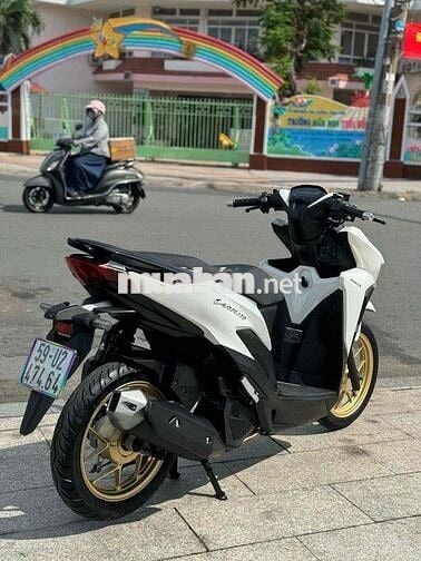 ❤️ Vario 125 Xe Nhập Indo 2022 Bstp Có Góp