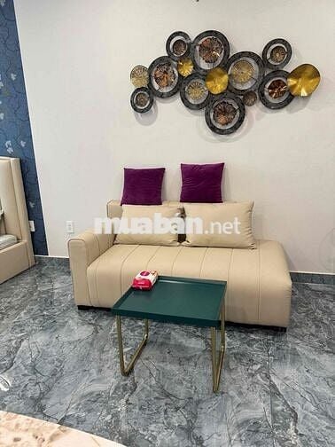 Cần bán hoặc cho thuê căn lầu 5 tuyệt đẹp
