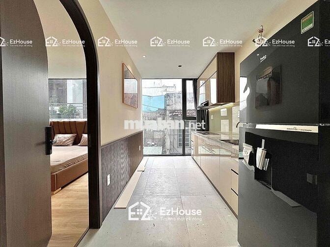 SIÊU PHẨM CĂN HỘ 2 PHÒNG NGỦ-2WC MỚI CÓ THANG MÁY RỘNG 80M2 NGUYÊN SÀN