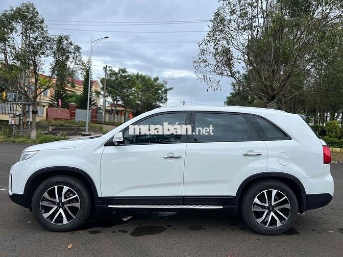 Kia Sorento 2019 2.4 GAT Premium - 110 km