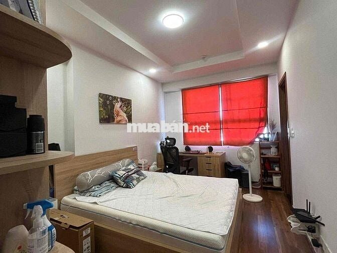 ✨ CHO THUÊ CĂN HỘ CAO CẤP PEGASUITE 1 – FULL NT GIÁ 13TR / THÁNG