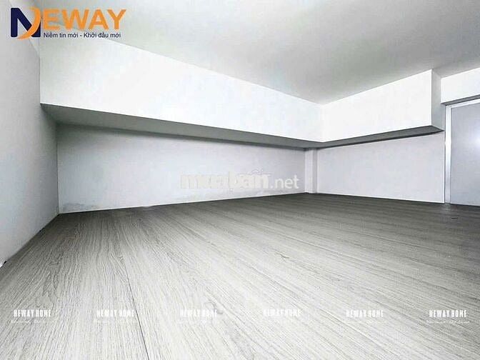 DUPLEX GIÁ RẺ MỚI XÂY GẦN HUIT, VHU - TÂN SƠN NHÌ