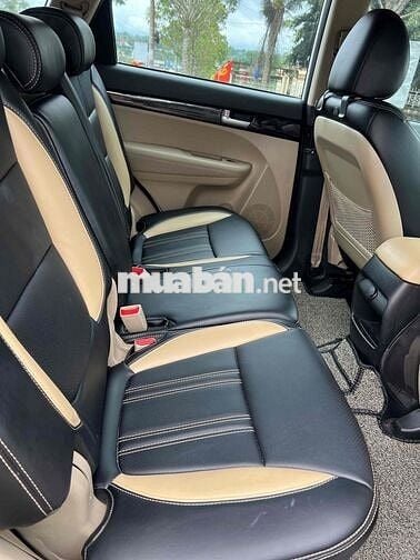 Kia Sorento 2019 2.4 GAT Premium - 110 km