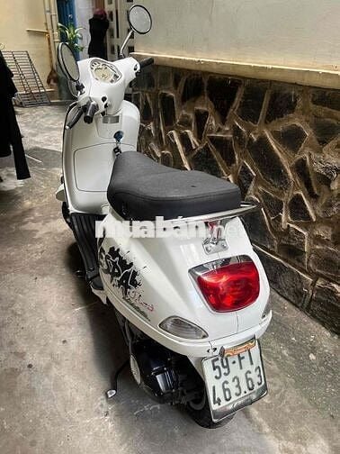 vespa 3v 2014 fi chất lượng , bao chanh chấp , zin