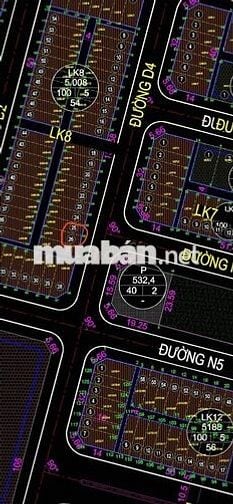 Khu TDC MỚI Xã Ngãi Giao TPHCM. Diện tích 5x18 100% thổ cư