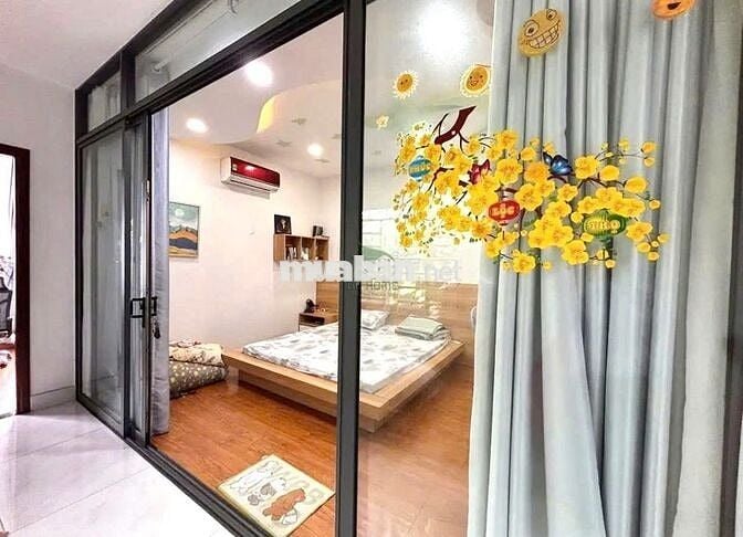 CHO THUÊ NHÀ 3 TẦNG FULL NỘI THẤT NAM NHA TRANG GIÁ 27 TRIỆU/ THÁNG