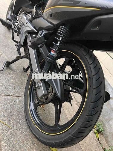 xe Dư Jupitet Fi đời 2018 !!