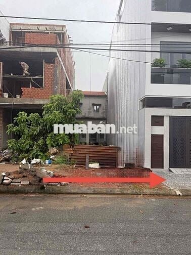 Hoà Minh 19 - Vị trí đẹp và tiềm năng Khi Hoàng Thị Loan thông đường