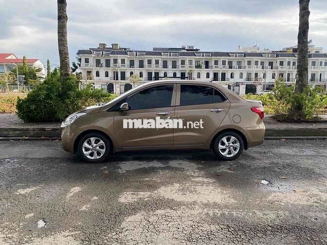 i10 bản đủ dk 2020, sx 2019 1 đời chủ