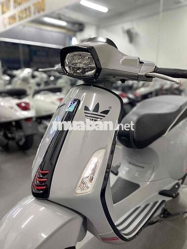 Vespa spint 100%  chính chủ