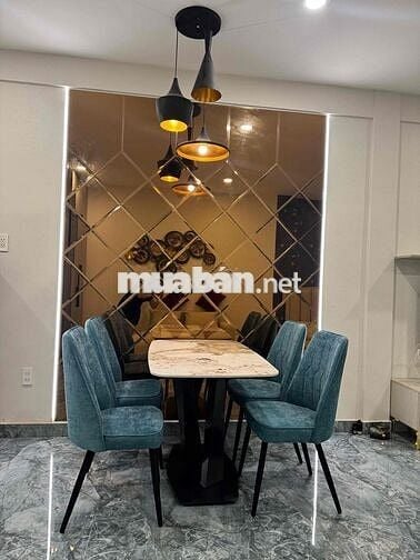 Cần bán hoặc cho thuê căn lầu 5 tuyệt đẹp