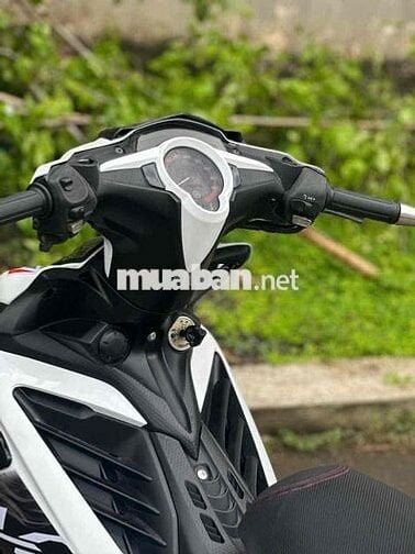 Exciter 135cc