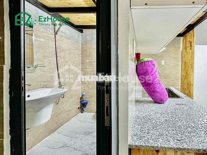 DUPLEX BANCOL GIẾNG TRỜI SÁT HUIT NGAY TÂY THẠNH