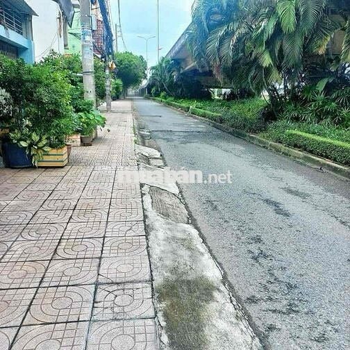 NHÀ MẶT TIỀN VIEW SÔNG 4 PHÒNG NGỦ - NHÀ MỚI 3 TẦNG QUẬN 8