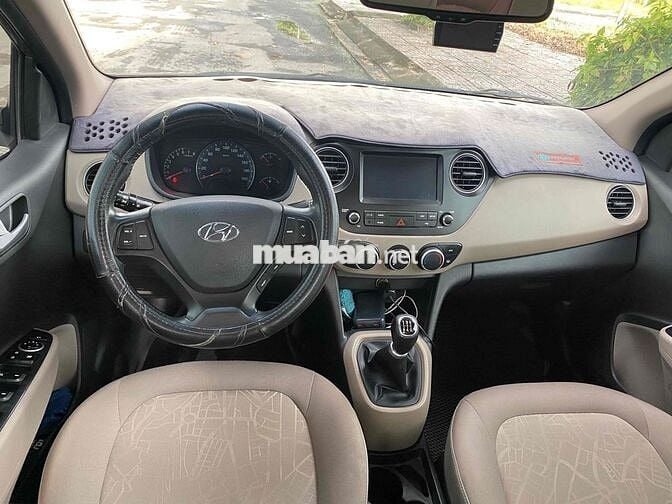 i10 bản đủ dk 2020, sx 2019 1 đời chủ