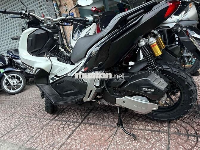 adv 150 abs -10000 km