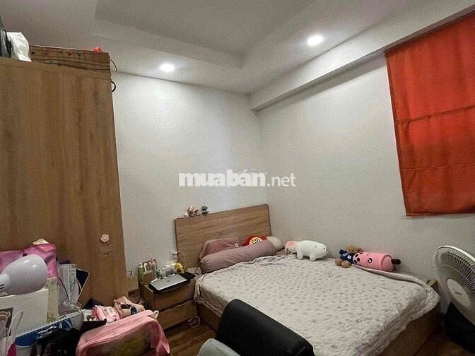 ✨ CHO THUÊ CĂN HỘ CAO CẤP PEGASUITE 1 – FULL NT GIÁ 13TR / THÁNG