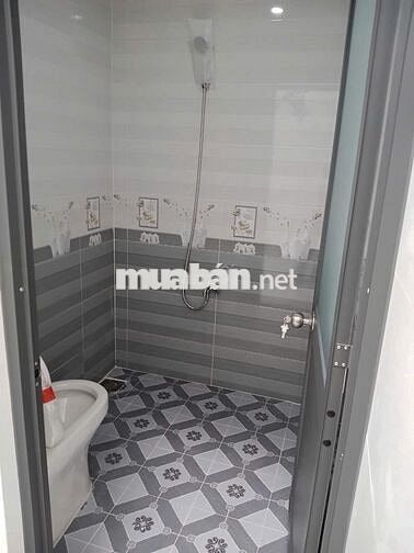 NHÀ MỚI XÂY DỌN VÀO Ở LIỀN THIẾT KẾ HIỆN ĐẠI KDC ĐÔNG PHÚ TP CẦN THƠ