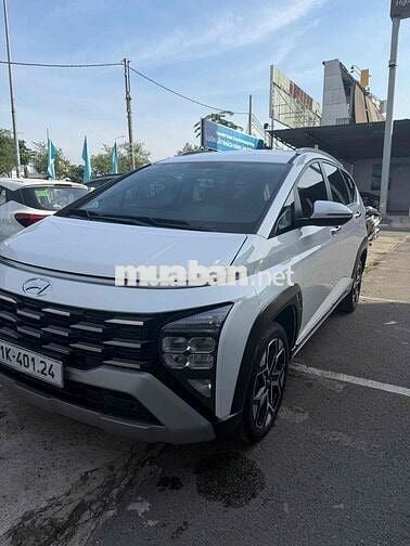 Hyundai Stargazer 2024 X 1.5 AT - 8890 km