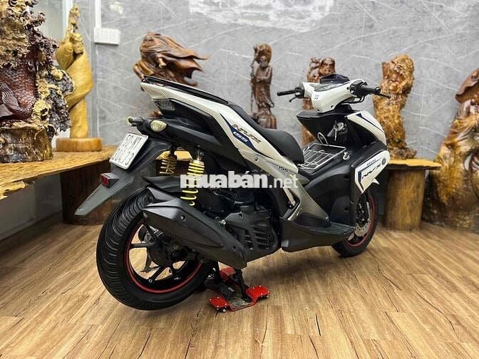 👉NVX 155VVA chính chủ phanh abs máy zin