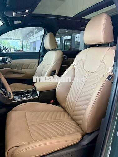 New Kia Sorento 2025,Tặng phụ kiện + Full bảo hiểm
