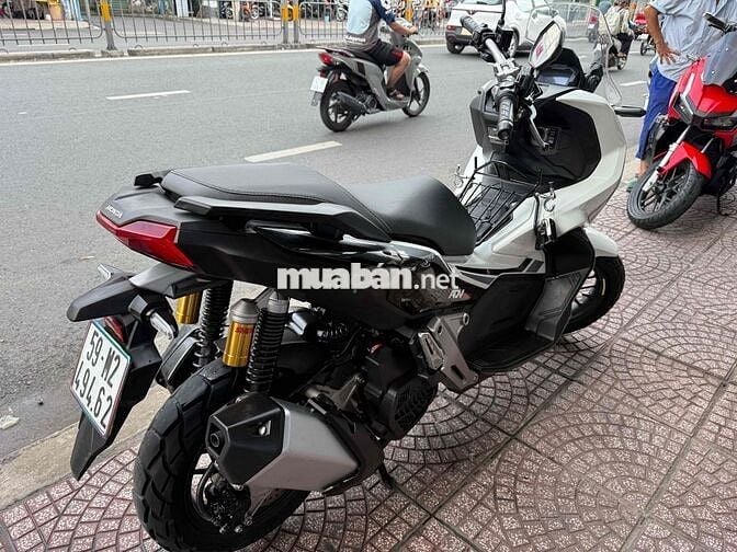 adv 150 abs -10000 km