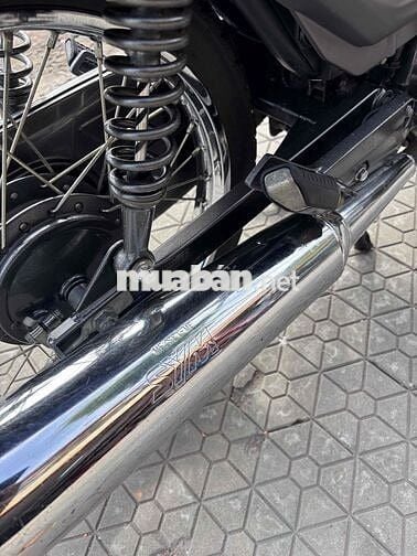 sym elegan 50cc mới đẹp lướt