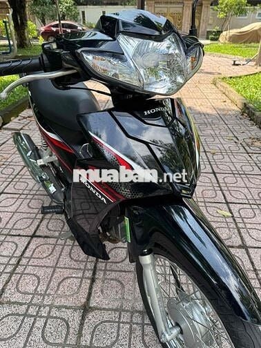 Honda Wave Blade 2021 Bs Thành Phố