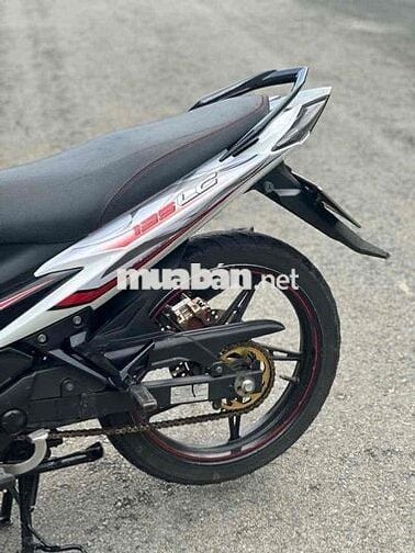 Exciter 135cc
