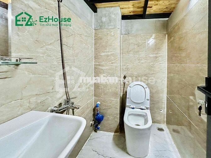 DUPLEX BANCOL GIẾNG TRỜI SÁT HUIT NGAY TÂY THẠNH