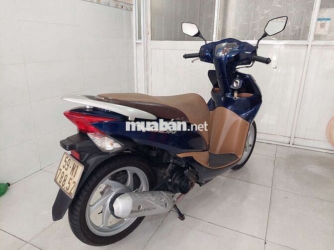 Vision bstp ,giấy tờ đày đủ.