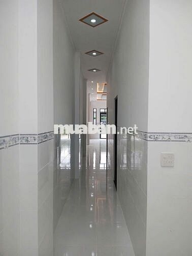 NHÀ MỚI XÂY DỌN VÀO Ở LIỀN THIẾT KẾ HIỆN ĐẠI KDC ĐÔNG PHÚ TP CẦN THƠ