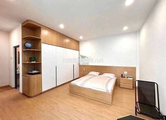 CHO THUÊ NHÀ 3 TẦNG FULL NỘI THẤT NAM NHA TRANG GIÁ 27 TRIỆU/ THÁNG