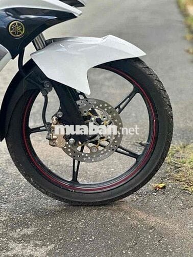 Exciter 135cc