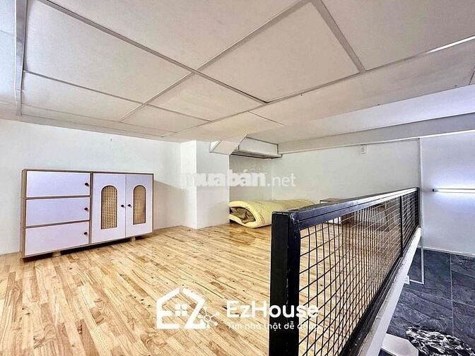 DUPLEX FULL NỘI THẤT SIÊU RỘNG NGAY GÒ DẦU
