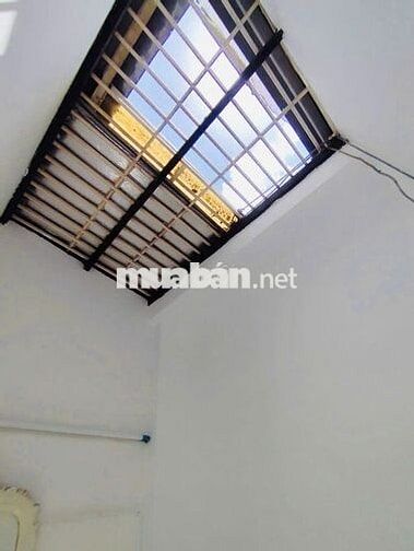 BÁN NHÀ SHR ĐƯỜNG BÀ HOM QUẬN 6 - GIÁ 4,8 TỶ