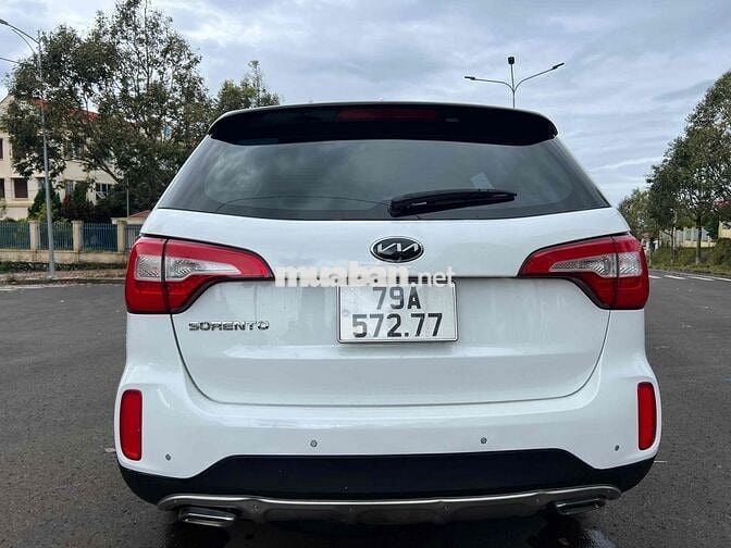 Kia Sorento 2019 2.4 GAT Premium - 110 km