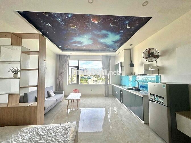 ✨ Căn hộ Lý Văn Phức – Hòa Hải, Ngũ Hành Sơn ✨