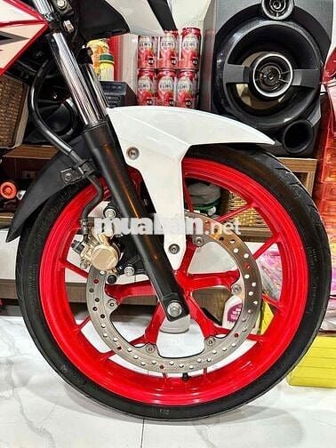 ❤️ Sonic 150 Xe Nhập Indo Mẫu 2019 Trắng Đỏ Có Góp