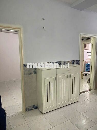Cần bán căn hộ CC Thái An, Nguyễn Văn Quá, Q12. Giá 1.350tr, 44m2 2PN