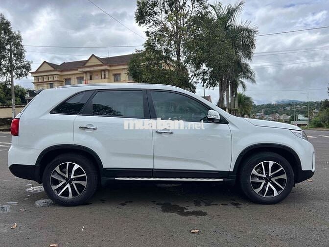 Kia Sorento 2019 2.4 GAT Premium - 110 km