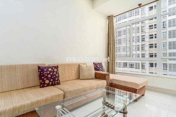 Chính Chủ Cho Thuê Chung Cư Sky Garden Quận 7 (71m2)