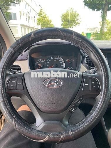 i10 bản đủ dk 2020, sx 2019 1 đời chủ