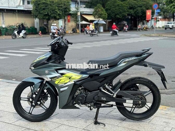 ❤️ Exciter 155 Vva Đời 2022 Smartkey Bstp Có Góp