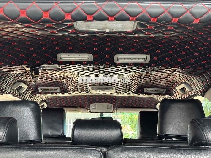 Toyota Fortuner 2015 2.5G 4x2 - 96438 km