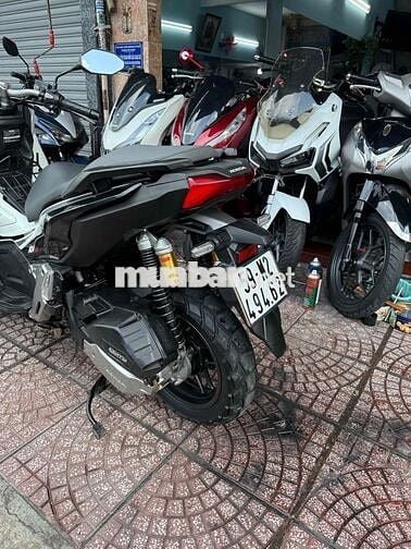 adv 150 abs -10000 km