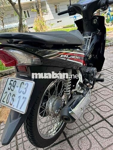 Honda Wave Blade 2021 Bs Thành Phố