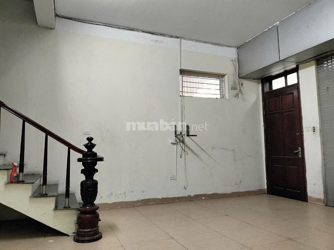 Cho thuê BT lô góc Xa La 110 x 4 tầng hàng ăn, cà phê, Spa, Trung tâm