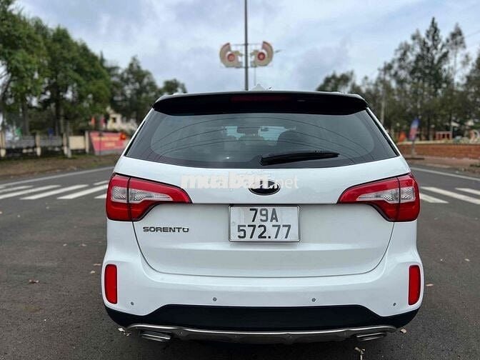 Kia Sorento 2019 2.4 GAT Premium - 110 km