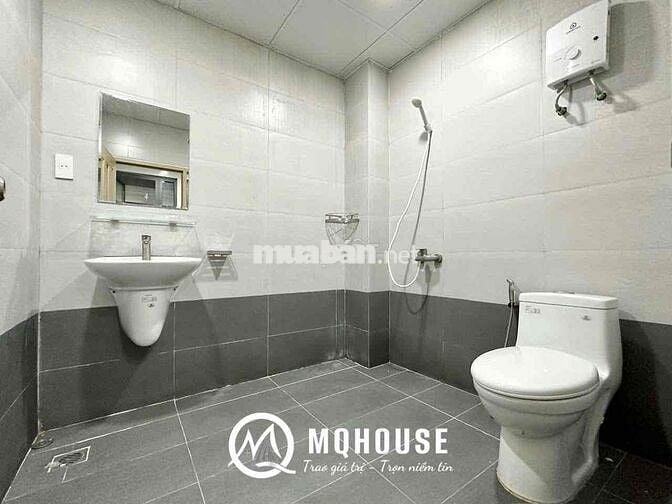 🌼🌼🌼2 PHÒNG NGỦ CAO CẤP Q10 - THANG MÁY, HẦM XE, BẢO VỆ 24/24